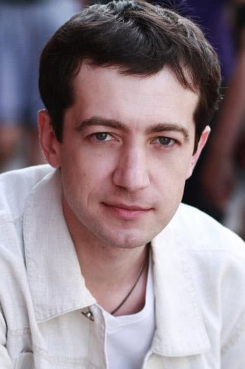 Игорь Евтушенко foto