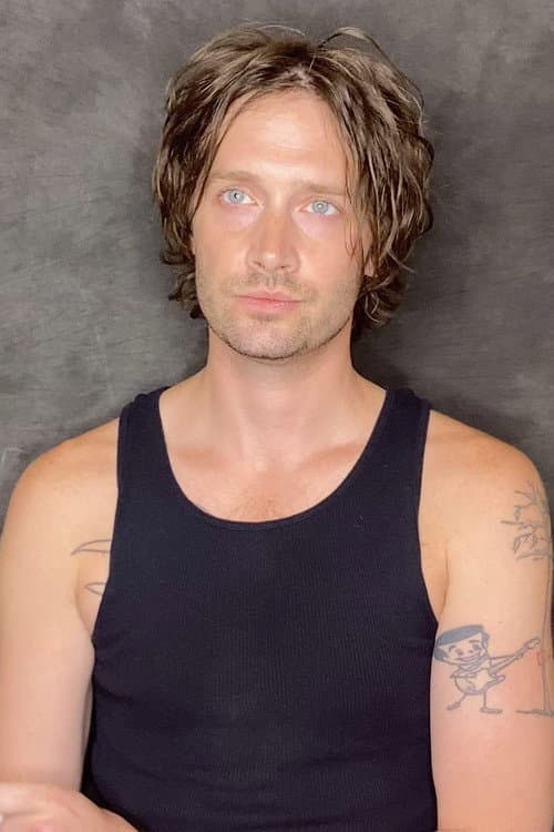 Trey Cosner foto