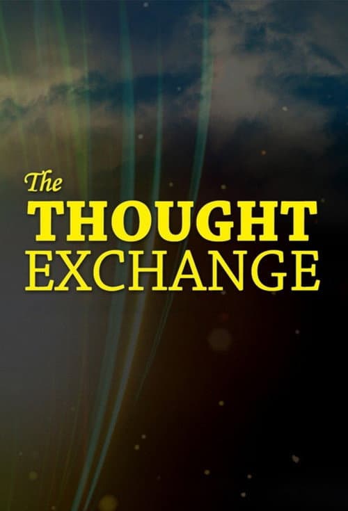 The Thought Exchange (2012) poster