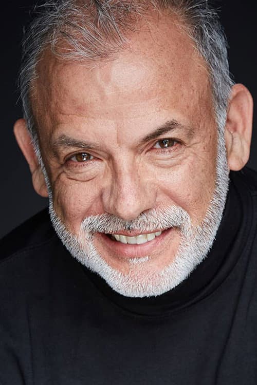 Ricardo Burgos foto