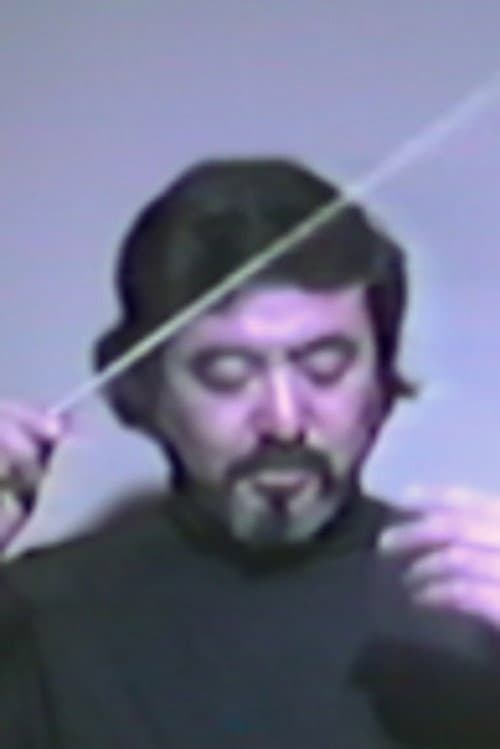 Video Portraits - Men: Maki Ishii (1982) poster