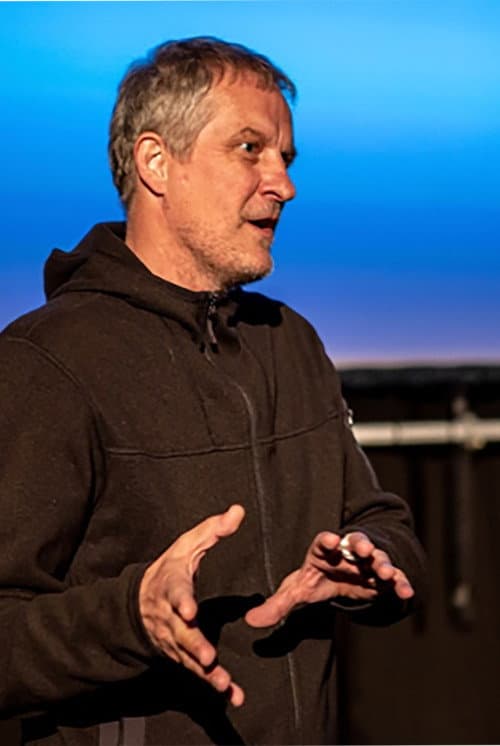 Luc Schaedler foto