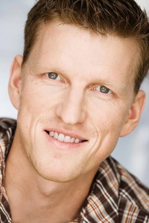 Chad Moffitt foto