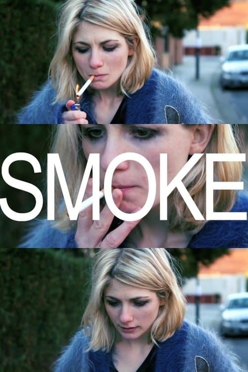 Smoke (2012) poster