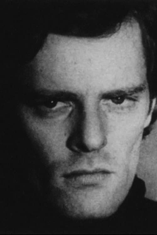 Screen Test [ST226]: Paul Morrissey (1965) poster