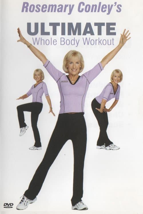 Ultimate Whole Body Workout (2003) poster