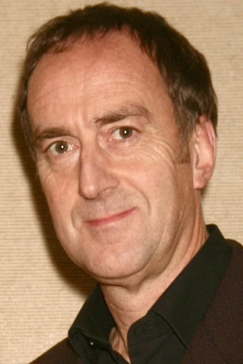Angus Deayton foto