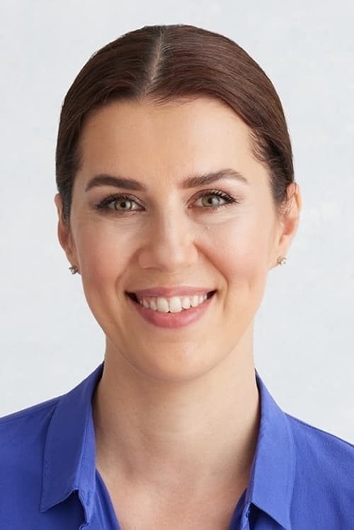 Sevinç Gürşen Kıranlı foto