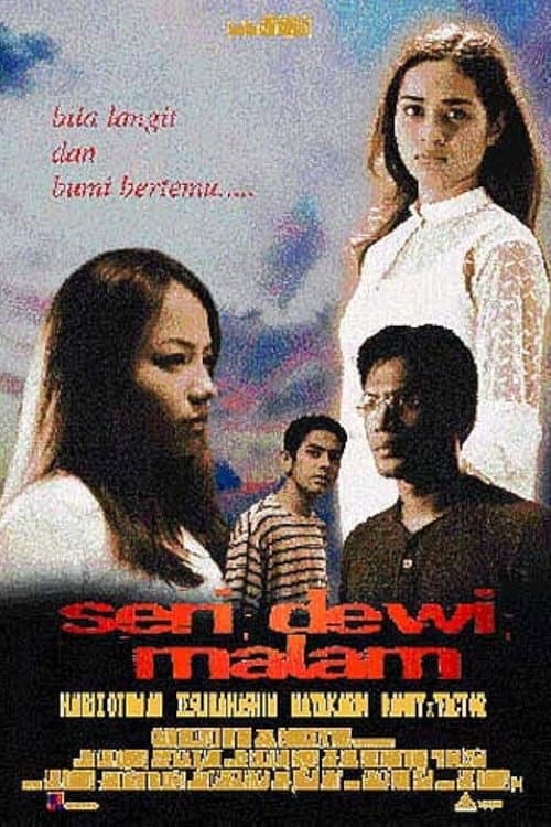 Seri Dewi Malam (2001) poster