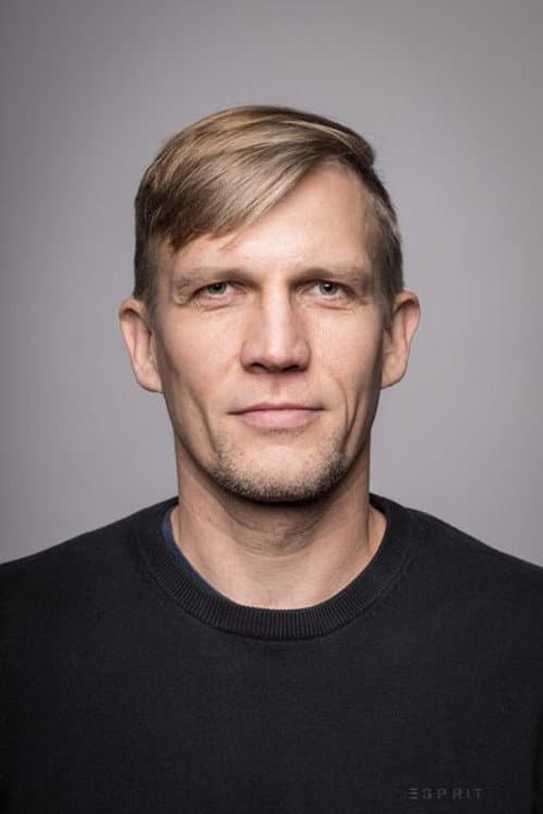 Tanel Saar foto