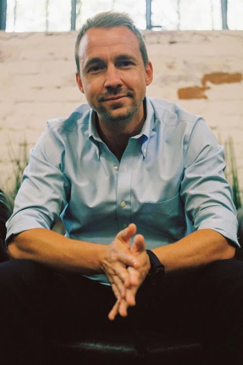 Matt Lindenberg foto