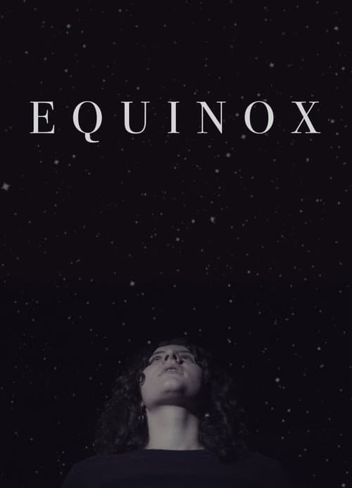 EQUINOX (2023) poster