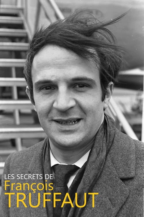 Les secrets de François Truffaut (2020) poster