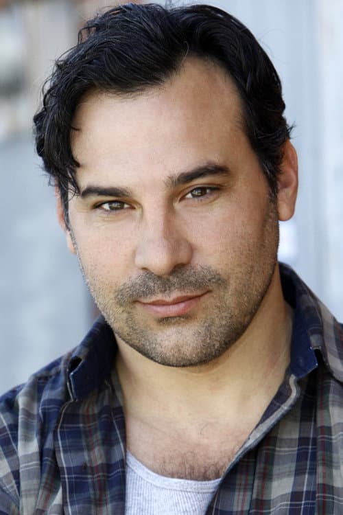 Jerry G. Angelo foto