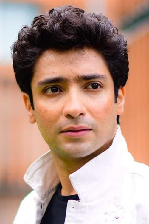 Gaurav Chakrabarty foto