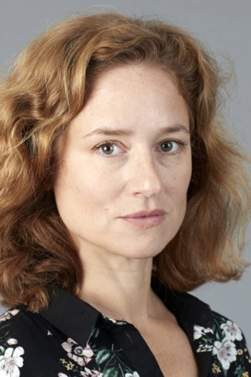 Caroline Ferrus foto