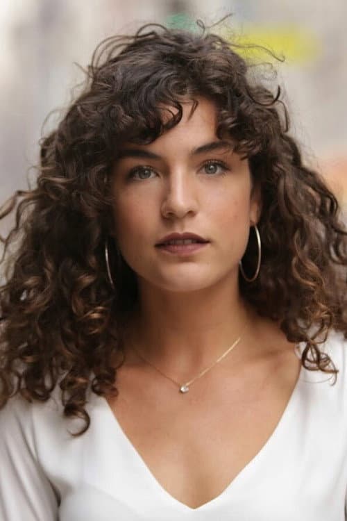 Patricia Ponce de León foto