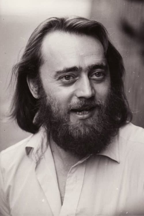 Máté Victor foto