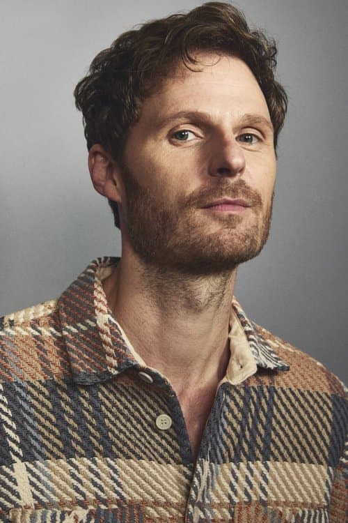 Rupert Young foto