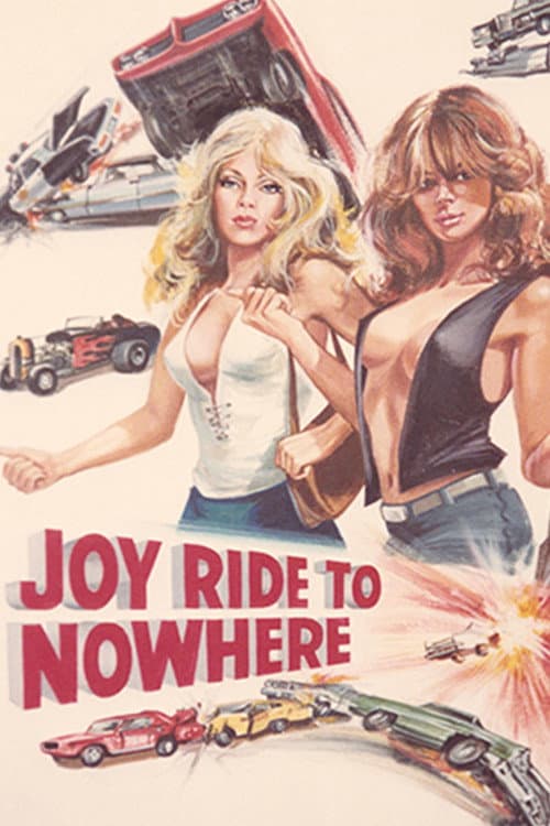 Joyride to Nowhere (1977) poster