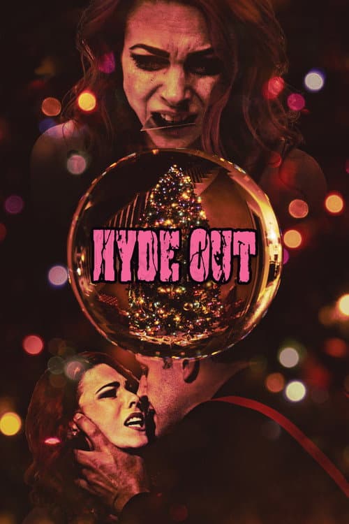 Hyde Out (2024) poster