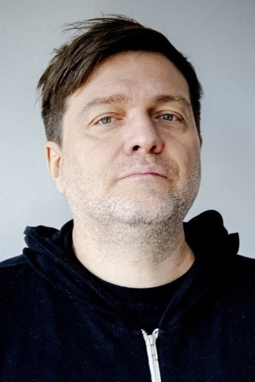 Rafaël Ouellet foto