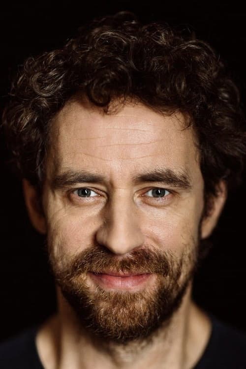 Michał Grzybowski foto