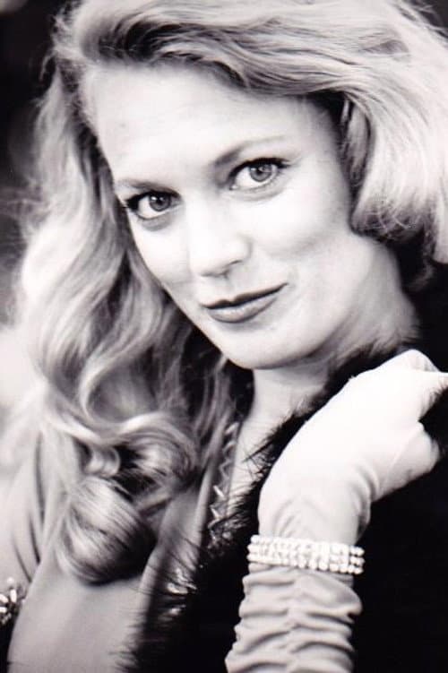 Susan Walden foto