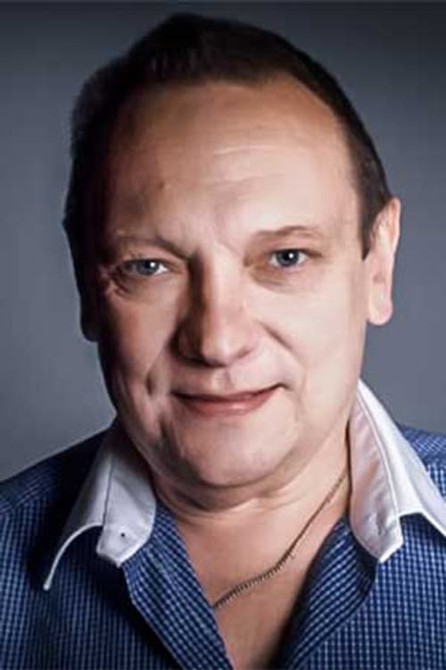 Lutz Schnell foto