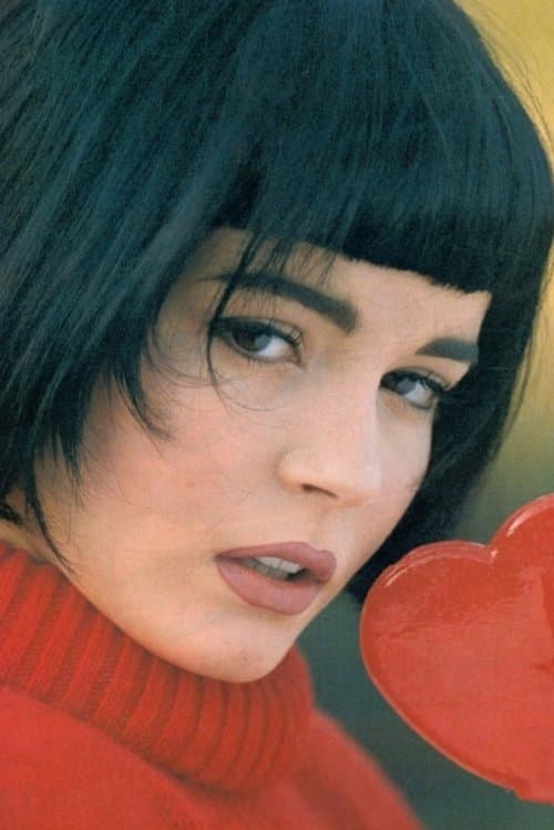 Giuditta Del Vecchio foto