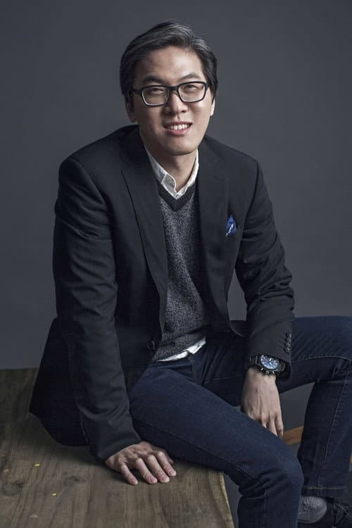 程孝澤 foto