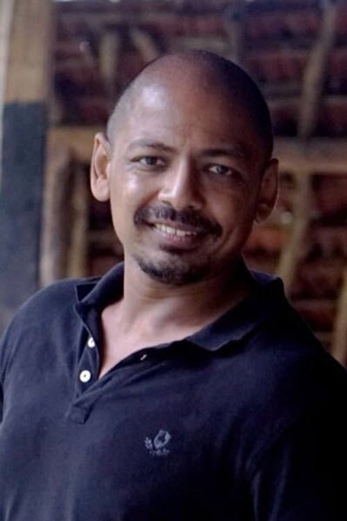 Prammod Sanghi foto