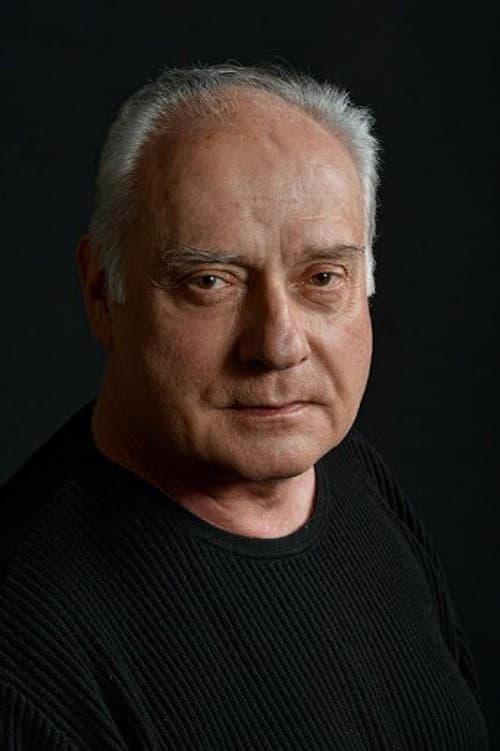 Tadeusz Huk foto