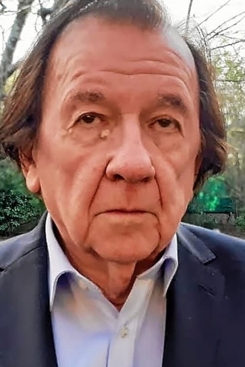 Claude Fléouter foto