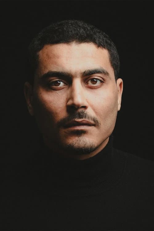 Ala Benhamad foto