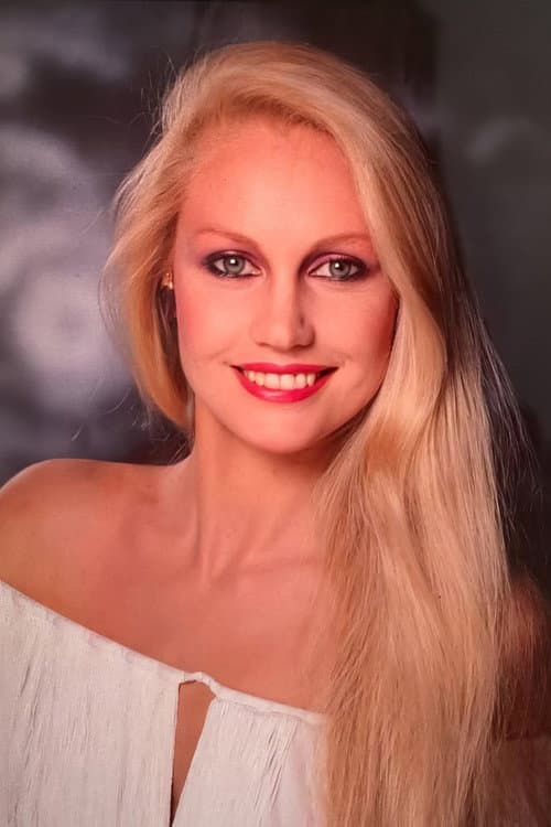 Anneline Kriel foto