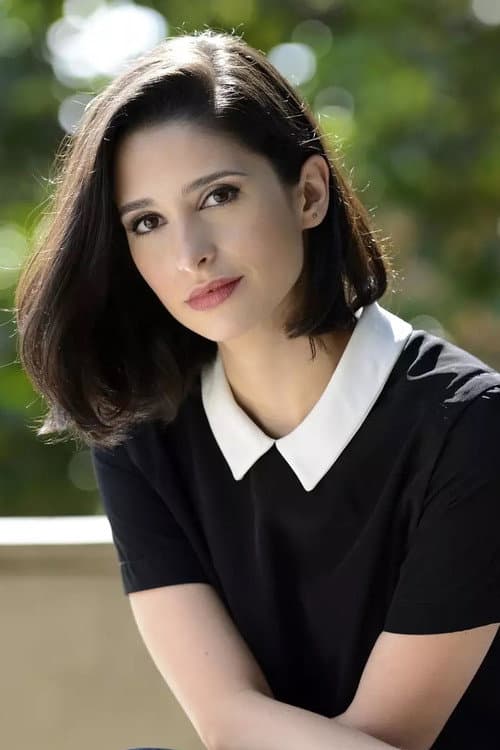 Anna Sophia Folch foto