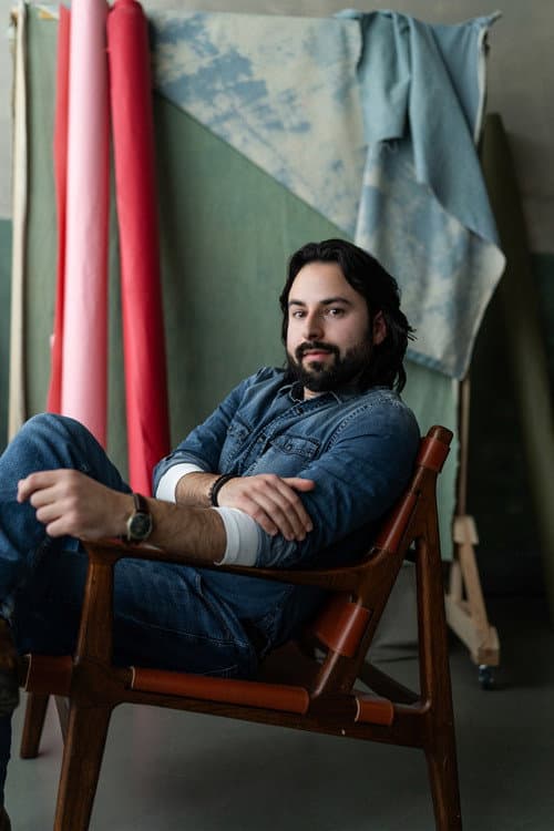 Alessio Morreale foto