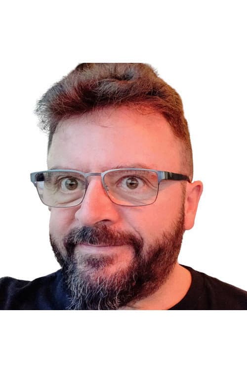 Pep Payo foto