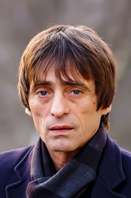 Anatol Mîrzenco foto
