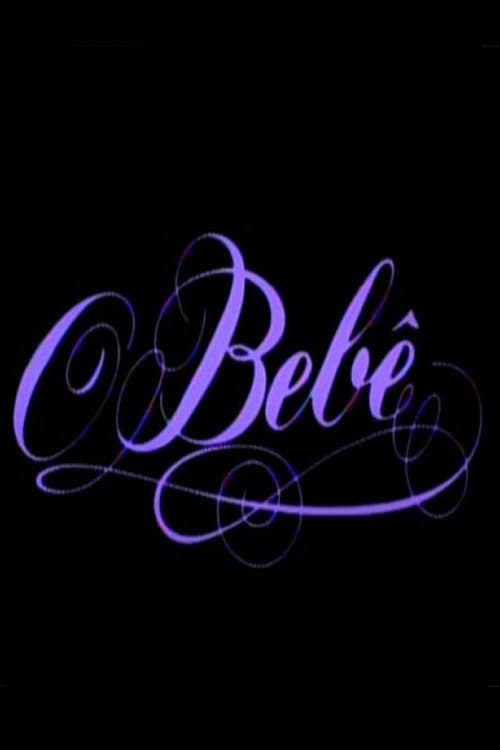 O Bebê (1987) poster