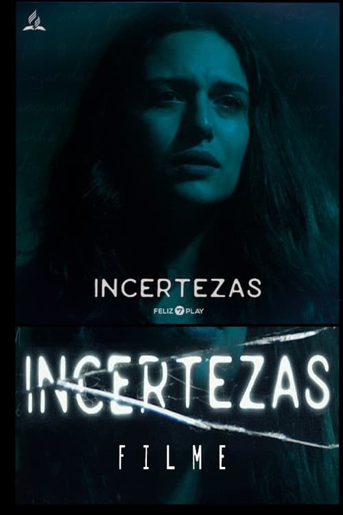 Incertezas (2020) poster