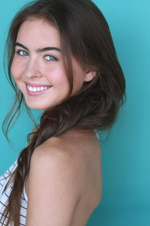 Emma Kidd foto
