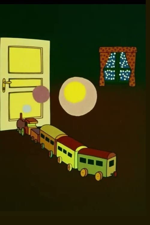 Altató (1974) poster