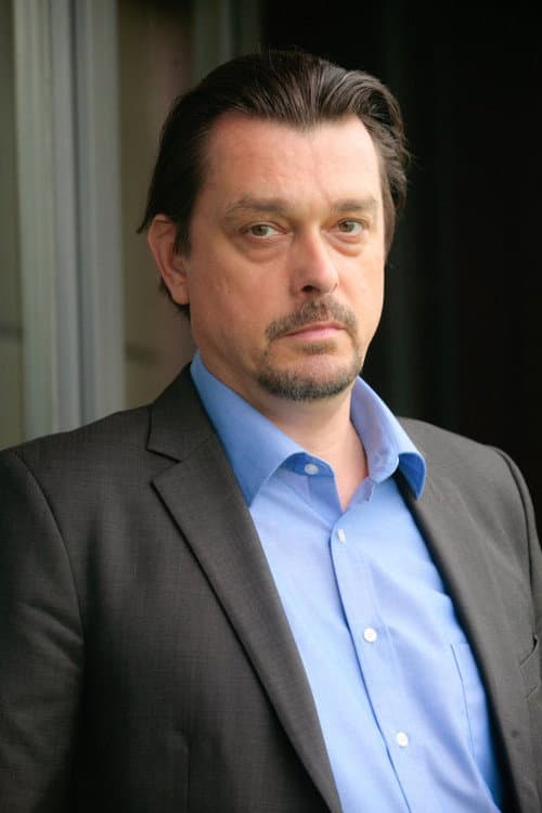 Hary Prinz foto