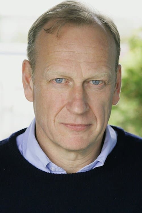 Nigel Hastings foto