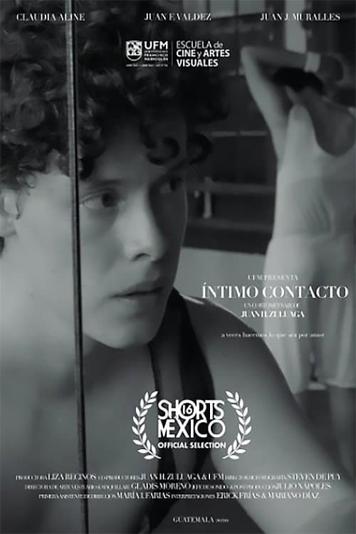 Íntimo Contacto (2021) poster