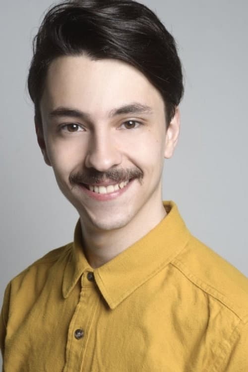 Henrique Larré foto