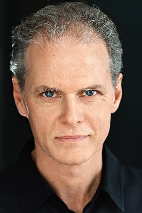 Paul English foto