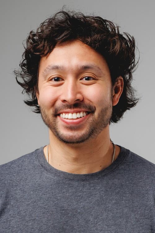 Ryan Bergara foto